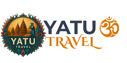 Yatu Travel - Viajes a India a medida