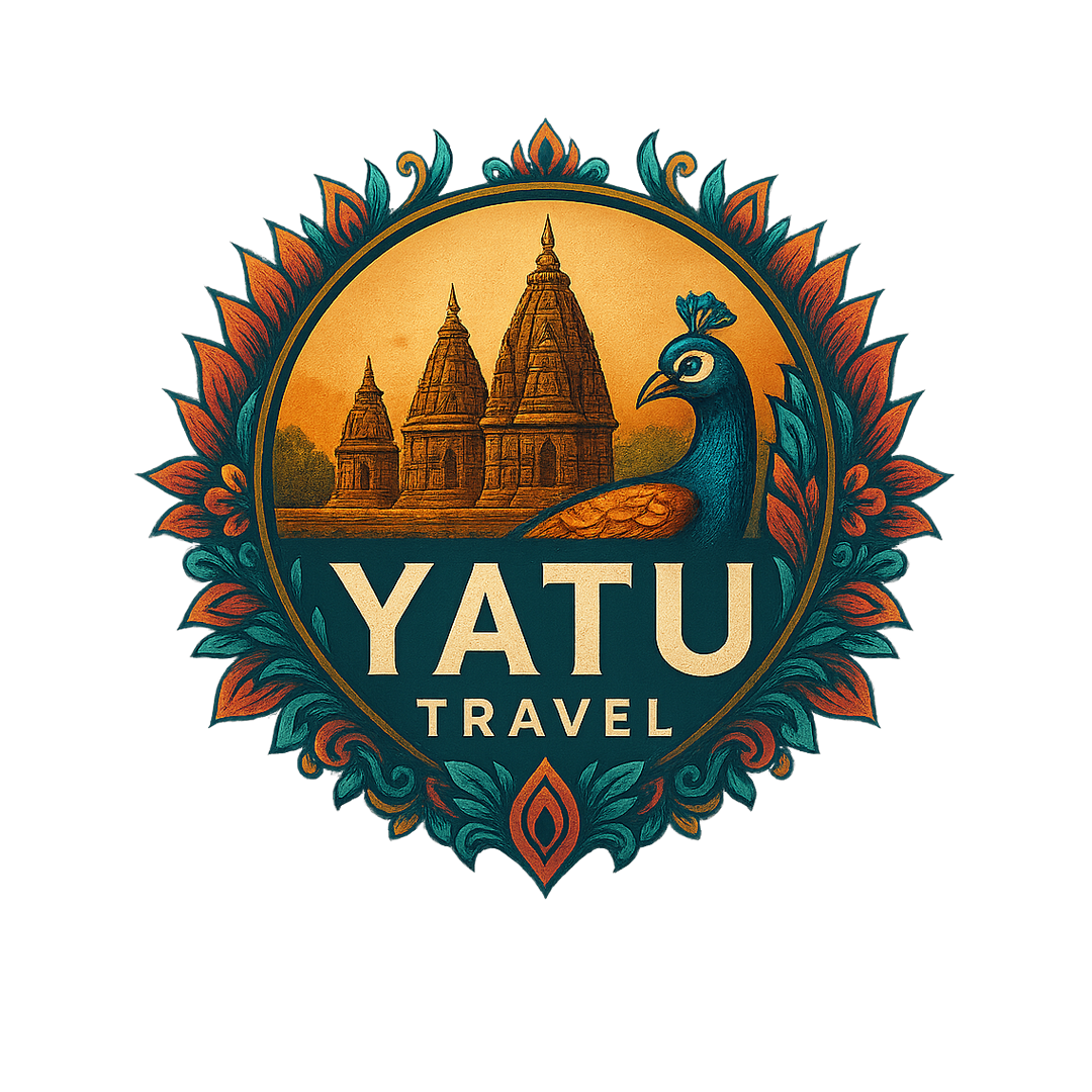Yatu Travel
